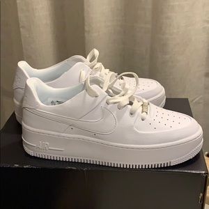 Nike Air Force 1’s Sage Low